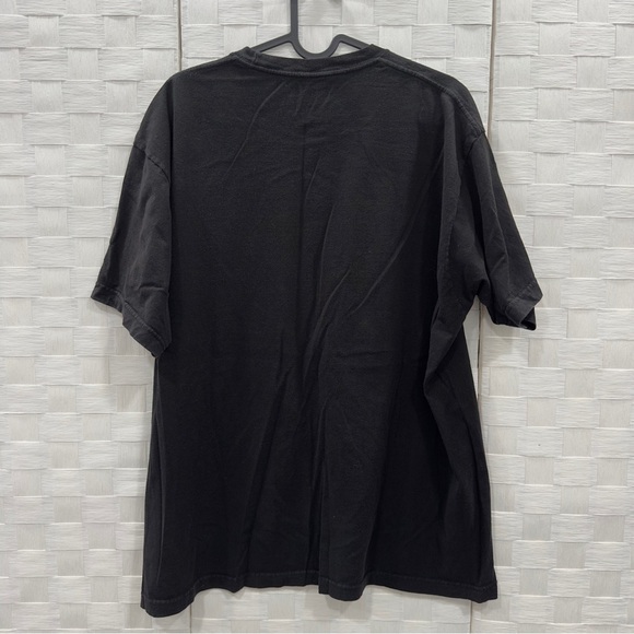 Boyz N The Hood T-Shirt Men Size XL Black Crewneck Movie Theme Graphic Cotton - Picture 2 of 7